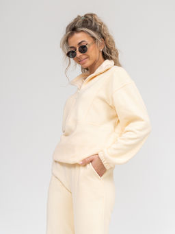 962 Костюм "Молочный"