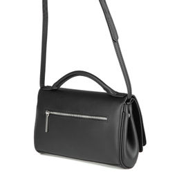 Женская кожаная сумка - Barcelo biagi фото 3