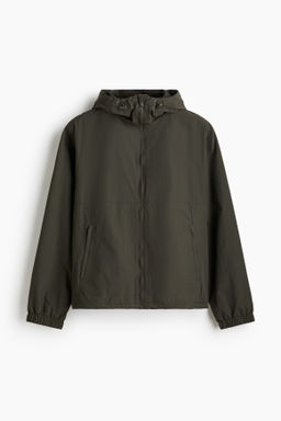 Chaqueta cortavientos con capucha - H&m фото 2