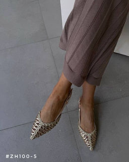 Мюли - A.B.S.O фото 11