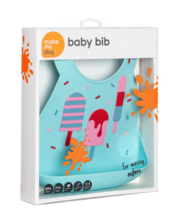 Make my day / Нагрудник