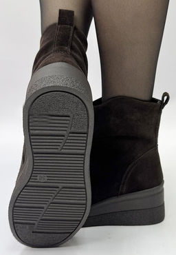 Ботильоны Madella XUS-52495-5H-SW