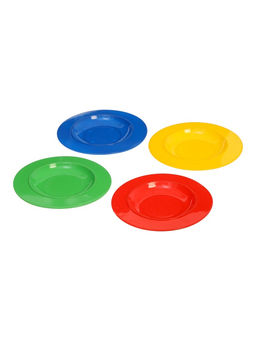 Набор посудки «Чудо-повар», 18 деталей