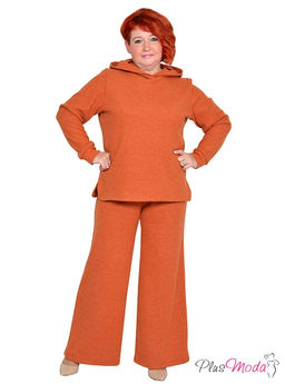 Жилет Модель №1775 размеры 44-84 - Plusmoda фото 36