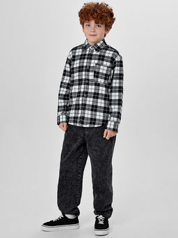 РУБАШКА ДЛЯ МАЛЬЧИКОВ - Mark formelle фото 3