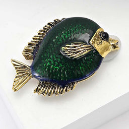 Брошь арт. 32 2663 (id 284771)