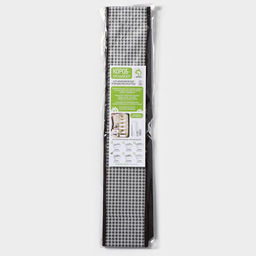 Органайзер для хранения белья Доляна Вилли, 18 ячеек, 353012 см, бело-коричневый  фото 7