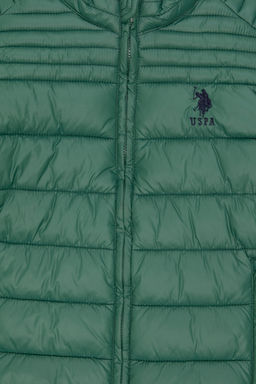Erkek Гocuk Koyu YeЕil Mont - U.s. polo assn фото 9