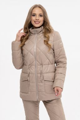 Куртка М-512 беж - А+б коллекция фото 7