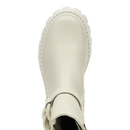 Полусапожки для школьников девочек - Marko фото 5