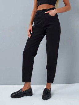 Джинсы укороченные - Liketon фото 3