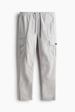 Pantalon cargo Slim Fit - H&m фото 6