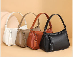 Bags Сумка женская / кожа / 026051  фото 31