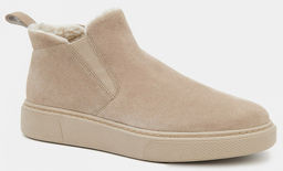 Ботинки ОКП716215В15Ш - Riveri фото 2