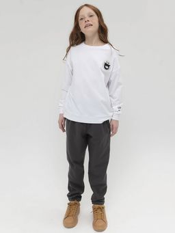 Уценка PELICAN GFJ7147 джемпер для девочек  фото 8