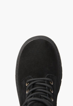 Ботинки - Mascotte фото 4