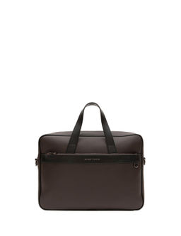 Erkek Kahverengi Evrak _antas_