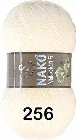 NAKOLEN 5 NAKO  фото 4