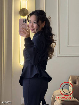 Костюм женский нарядный - Bruno фото 4