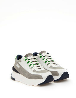 Lacivert Sneaker - Pierre cardin фото 3