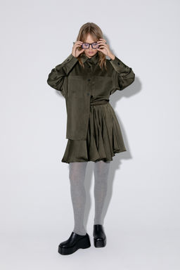 Рубашка 5376 - Pirs фото 2