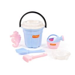 Набор №651 сафари - Полесье фото 4