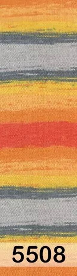 COTTON GOLD BATIK - Alize фото 13