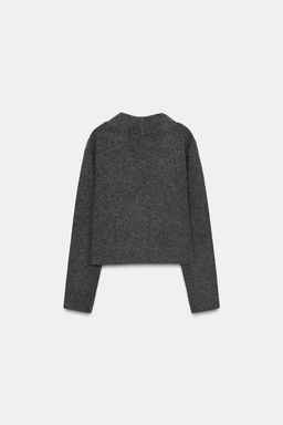 V-NECK CARDIGAN - Zara фото 7