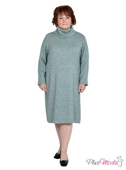 Платье Модель №671 размеры 44-84