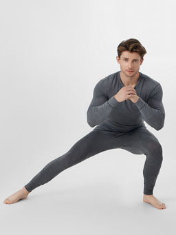 КАЛЬСОНЫ ТЕРМО МУЖСКИЕ - Mark formelle фото 3