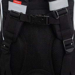 RAm-585-1 Рюкзак школьный с мешком - Grizzly фото 10