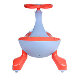 Толокар QT-8097 сиреневый/светящиеся полиуретановые колеса 80 мм/уп5 - ГалеонТрейд фото 6