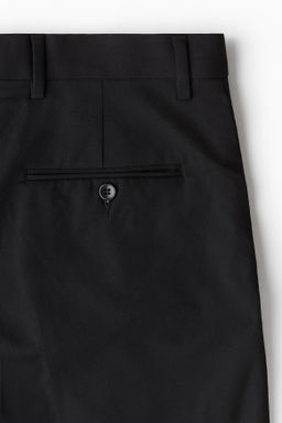 Pantalon sastre Loose Fit - H&m фото 14
