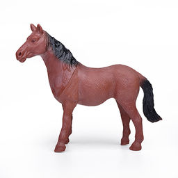 Набор животных "Домашние животные" в пакете