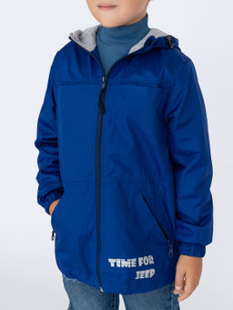Ветровка детская