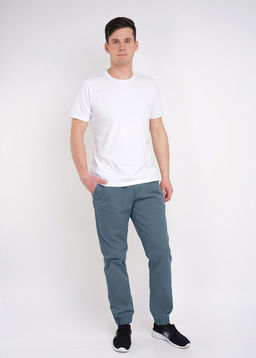 Брюки мужские