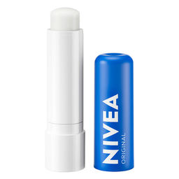 ### NIVEA LIP CARE бальзам д/губ Базовый уход 4,8гр