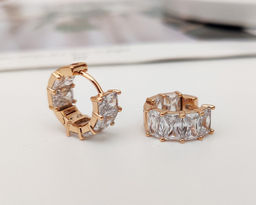 Серьги Xuping - Vel vett фото 2