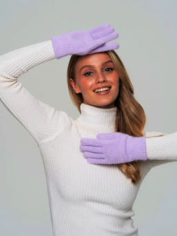 МЭГ перчатки женские