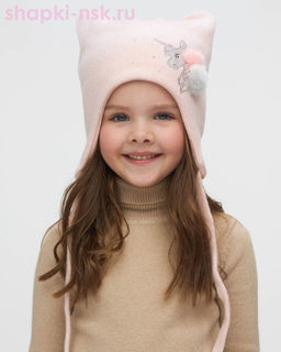 Джолента (50-54) Шапка - Totti фото 4