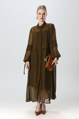 Костюм NIKVA н943-5 хаки