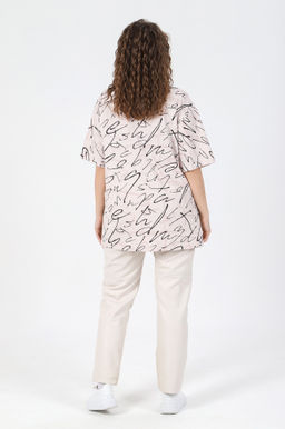 VIOTEX Футболка женская Мода-1 (хлопок) - Виотекс фото 7