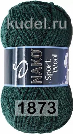 SPORT WOOL NAKO  фото 31