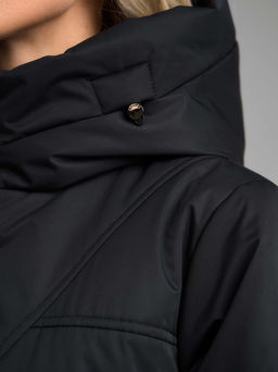 Плащ утепленный HOOPS, арт. 33220 фото 11