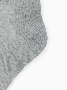 Носки мужские спортивные хлопковые Resport, размер 46-47, серые