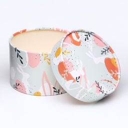 Коробка Кролик и яйцо, завальцованная, 13 х 8,5 см - UPAK LAND фото 4