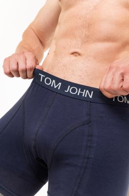 Мужские трусы-боксеры Tom John  фото 4