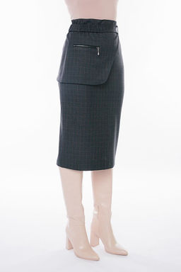 Юбка женская Ю211-92/4 - Nobby фото 3
