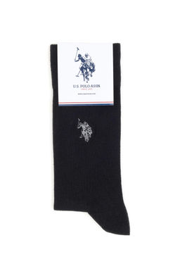 Мужские черные носки Неожиданная скидка в корзине - U.s. polo assn фото 4