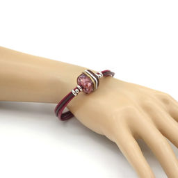 Браслет из муранского стекла - Vloes фото 3